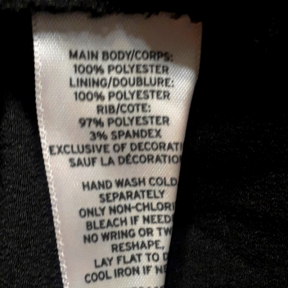 Trouve Top - Picture 7 of 7